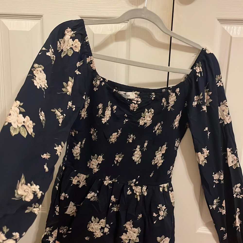 Juniors Hollister Romper